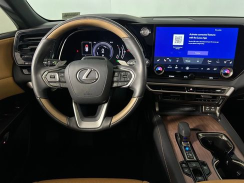 Used 2023 Lexus RX 350 image 13