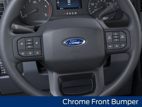 New 2026 Ford F250 XL AWD/4WD image 15