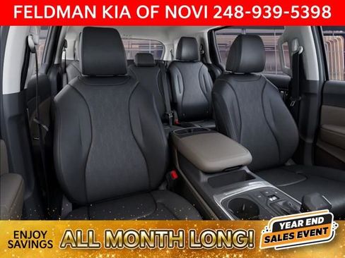 New 2026 Kia Carnival image 15