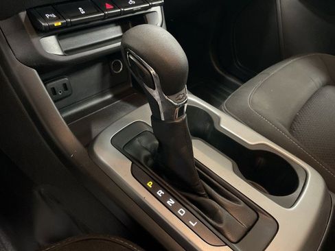 Used 2022 Chevrolet Colorado LT w/ Fleet Safety Package RWD image 30