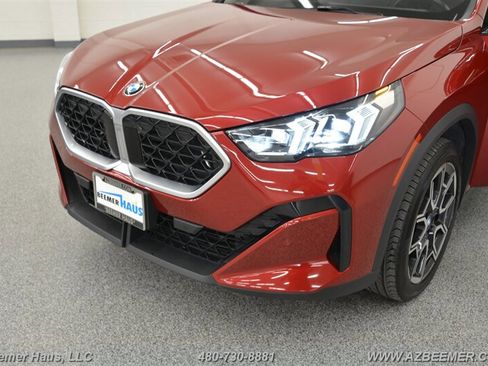 Used 2024 BMW X2 xDrive28i image 48
