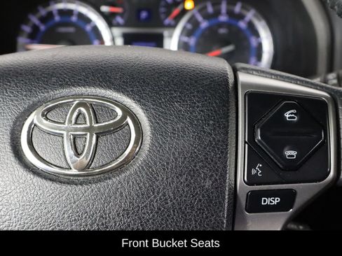 Used 2016 Toyota 4Runner SR5 RWD image 10