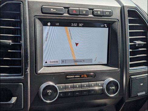 Used 2019 Ford Expedition Limited w/ Equipment Group 302A RWD image 15