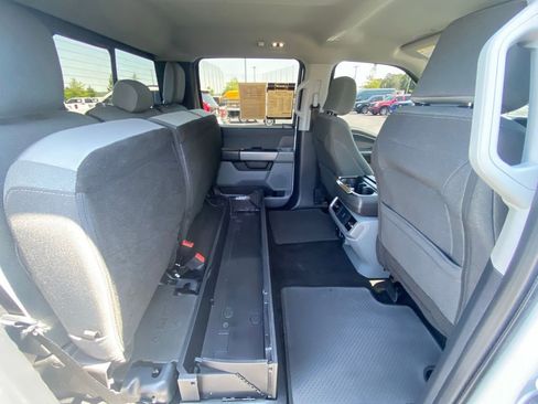 Certified 2024 Ford F150 XLT w/ Equipment Group 302A MID AWD/4WD image 25