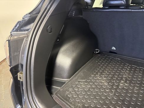 Used 2023 Jeep Compass Trailhawk w/ Sun and Sound Group image 10