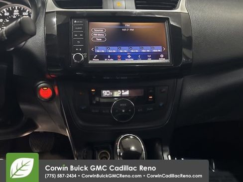 Used 2019 Nissan Sentra SV image 18