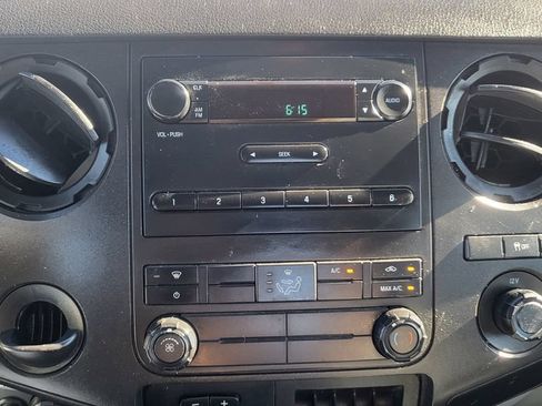 Used 2016 Ford F350 XL AWD/4WD image 28
