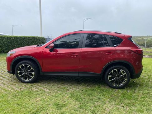 Used 2016 MAZDA CX-5 Grand Touring FWD image 4