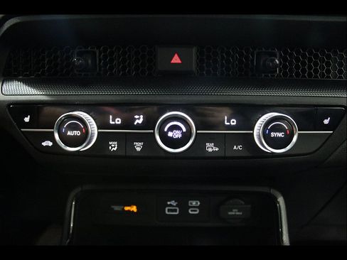 Certified 2024 Honda CR-V Sport-L image 30