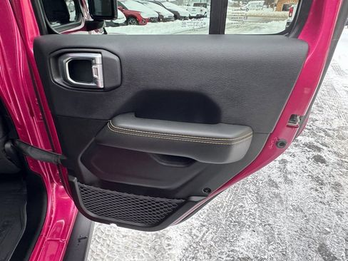 Used 2024 Jeep Wrangler Rubicon 392 image 36
