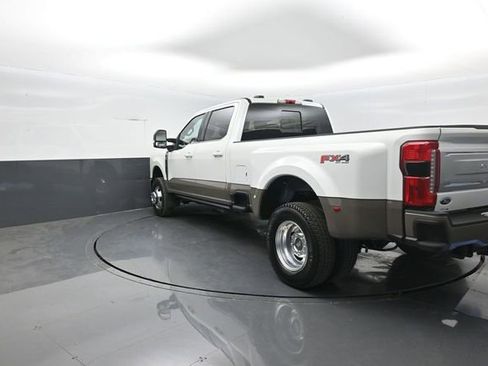 New 2026 Ford F350 King Ranch AWD/4WD image 5