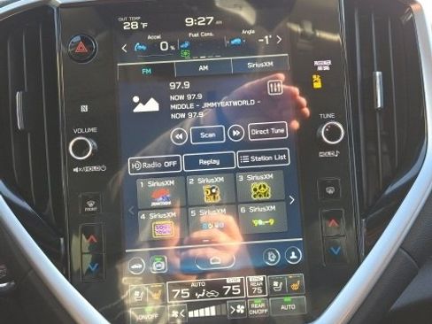 Used 2024 Subaru Ascent Touring image 10