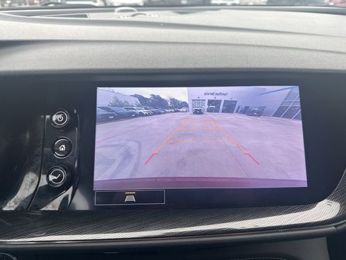 Used 2023 Buick Envision Essence w/ Sport Touring Package image 12