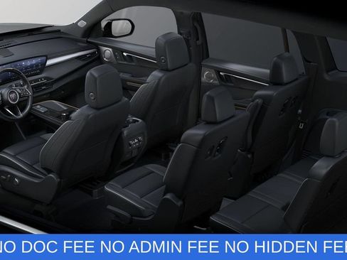 New 2025 Buick Enclave Avenir w/ Super Cruise Package AWD/4WD image 36