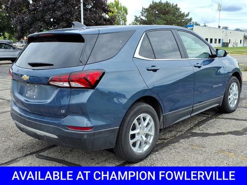 Used 2024 Chevrolet Equinox LT FWD image 7