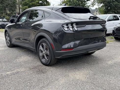 Used 2022 Ford Mustang Mach-E Select AWD/4WD image 5