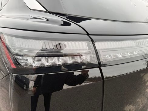 Certified 2025 Nissan Murano SV w/ Cargo Package image 21