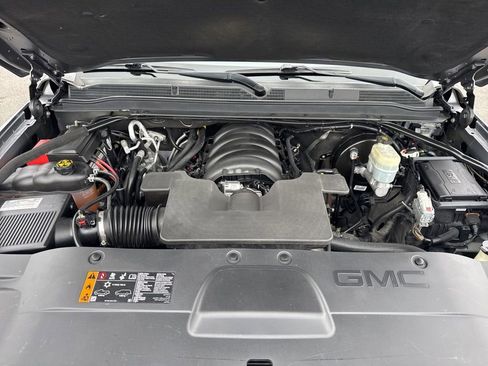 Used 2020 GMC Yukon XL Denali w/ Denali Ultimate Package image 11