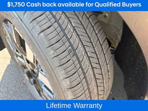 New 2026 Hyundai Santa Cruz SEL image 28