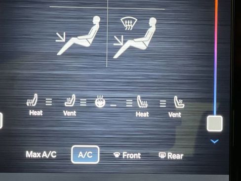 New 2025 RAM 2500 Big Horn image 8