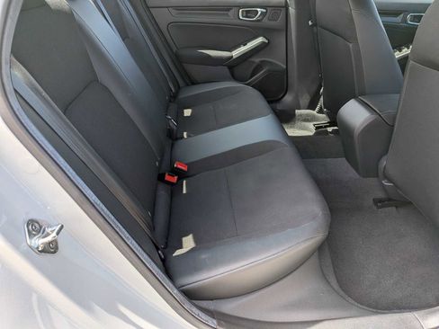 Used 2024 Honda Civic Sport image 18