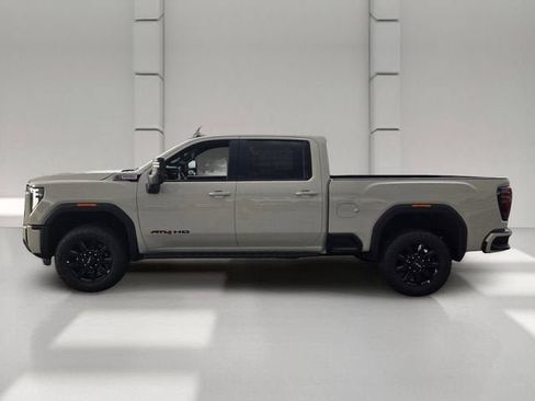 New 2026 GMC Sierra 2500 AT4 w/ Technology Package AWD/4WD image 2