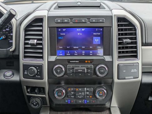 Used 2020 Ford F250 Lariat AWD/4WD image 23