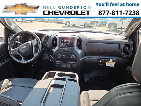 New 2024 Chevrolet Silverado 3500 W/T w/ WT Convenience Package image 13