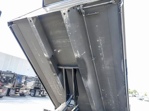 New 2024 Chevrolet Low Cab Forward image 12