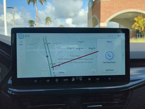 Used 2025 Ford Escape ST-Line w/ Equipment Group 301A image 23