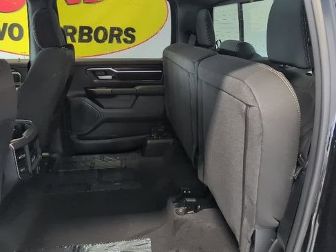 New 2026 RAM 1500 Big Horn image 28