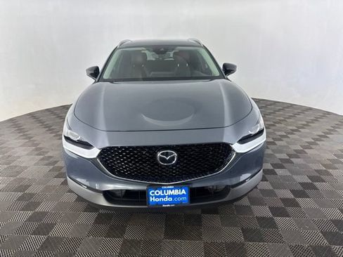 Used 2023 MAZDA CX-30 AWD 2.5 S w/ Preferred Package image 3