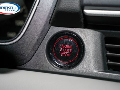 Certified 2023 Honda Pilot EX-L image 36