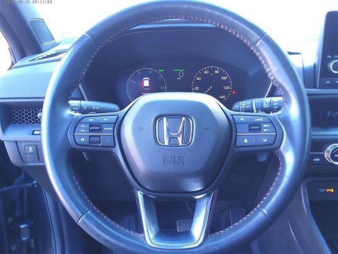Used 2024 Honda CR-V Sport image 11