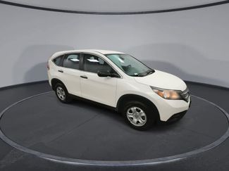 Used 2013 Honda CR-V LX video 2