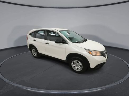 Used 2013 Honda CR-V LX image 2
