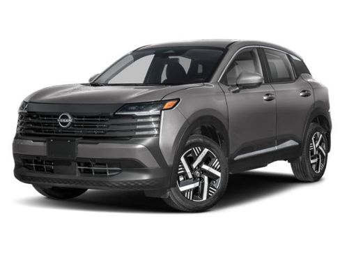 Used 2026 Nissan Kicks SV w/ Cold Weather Package FWD image 1