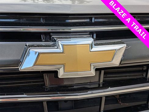 Used 2022 Chevrolet Blazer Premier image 5