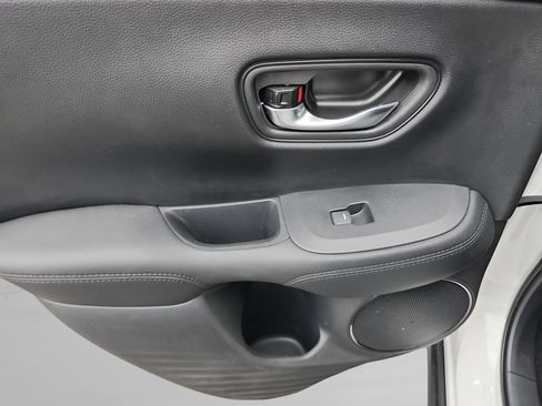New 2026 Honda HR-V LX image 24