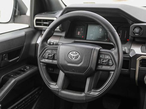 New 2026 Toyota Tacoma SR5 image 17