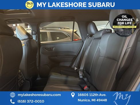 New 2026 Subaru Outback Wilderness image 22