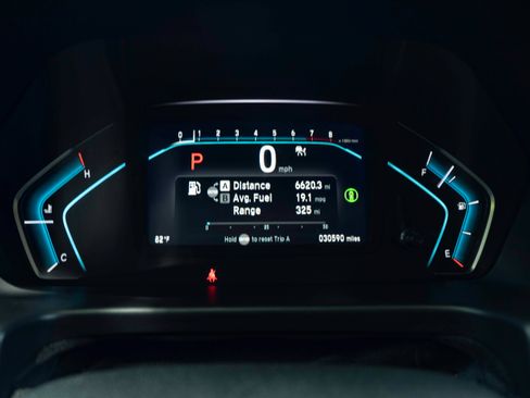 Used 2023 Honda Odyssey EX-L image 23