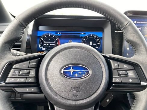 New 2026 Subaru Outback Premium AWD/4WD image 15