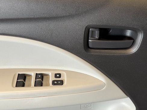 Used 2022 Mitsubishi Mirage G4 ES image 18