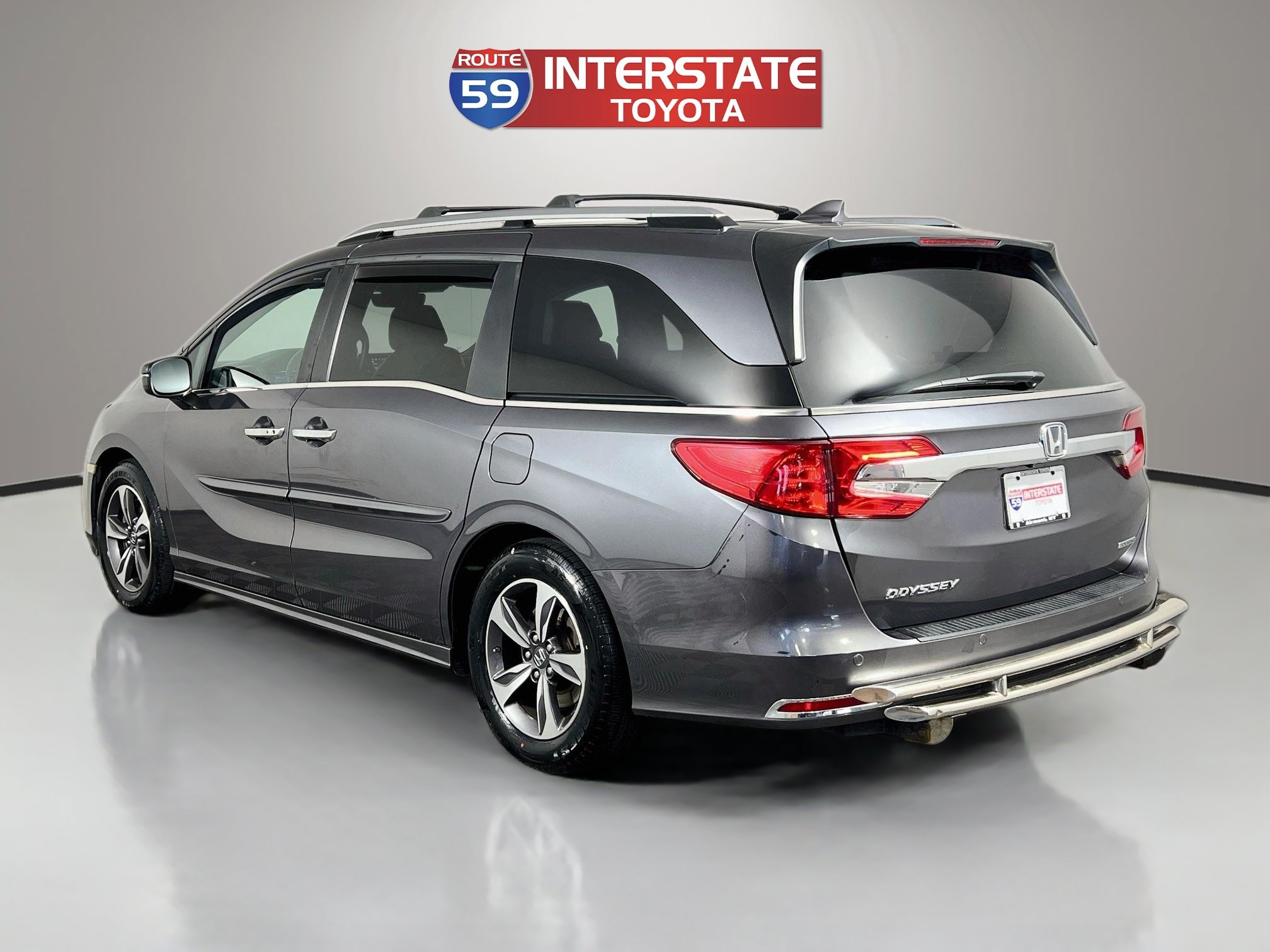 Used 2020 Honda Odyssey Touring image 5