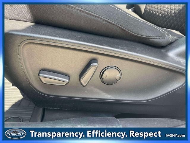 Used 2023 Ford Escape Active AWD/4WD image 18