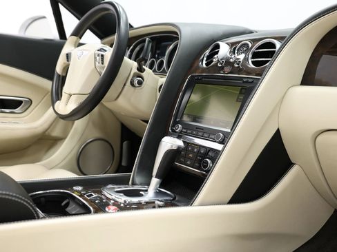 Used 2014 Bentley Continental GT V8 S AWD/4WD image 74
