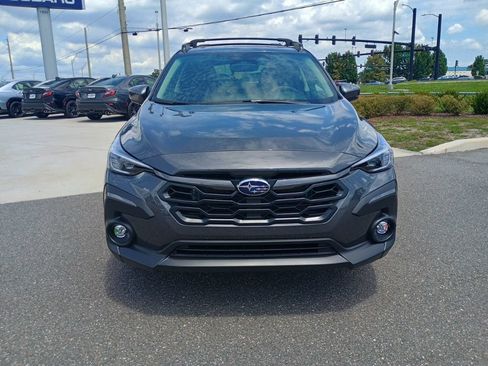 New 2026 Subaru Crosstrek 2.5i Limited AWD/4WD image 2