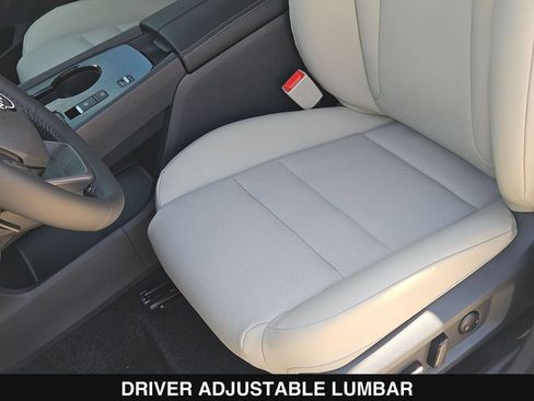 New 2026 Nissan Rogue Dark Armor FWD image 16