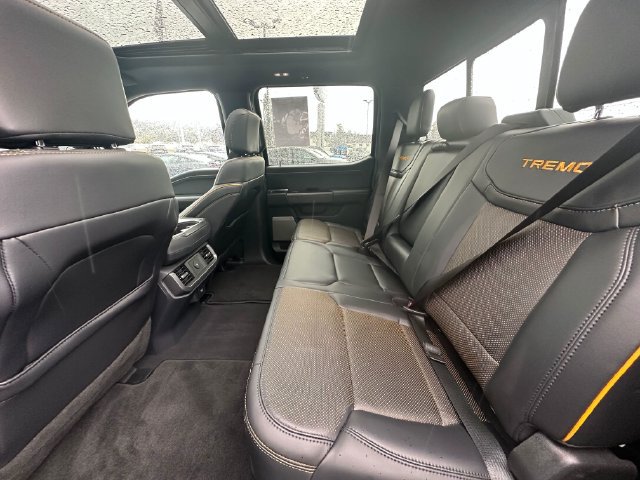 Used 2026 Ford F150 Tremor w/ Equipment Group 402B MID AWD/4WD image 19